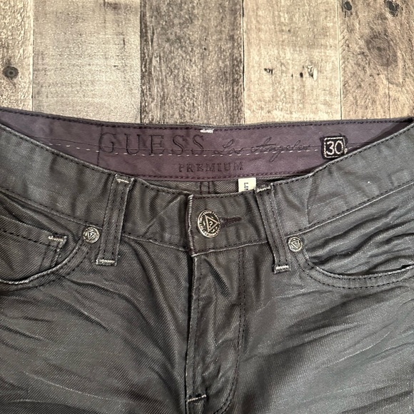 Men’s jeans - Picture 2 of 3